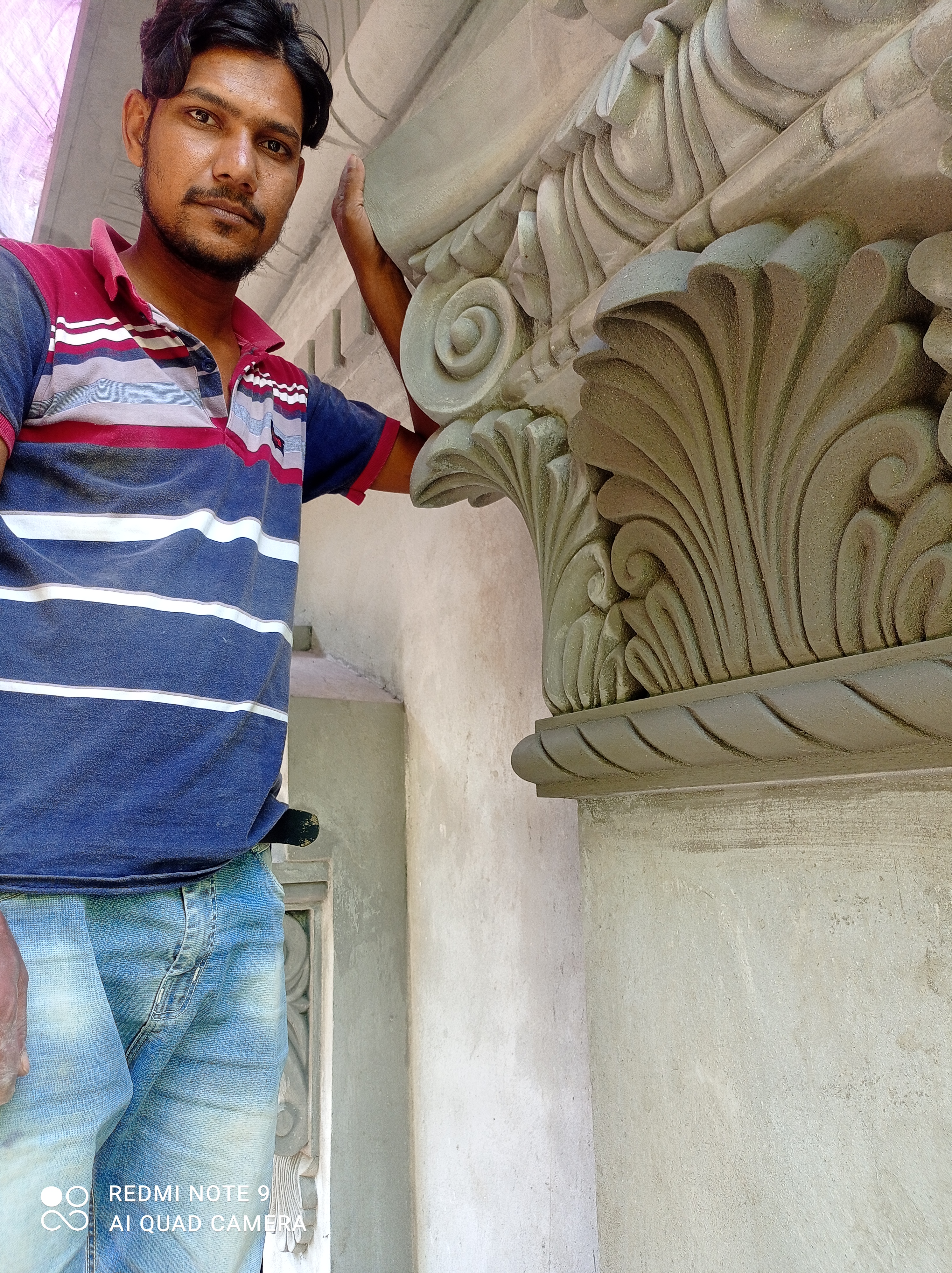 Divine Pastabilities